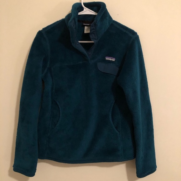 Patagonia Sweaters - Patagonia Women’s Pull Over Size S.